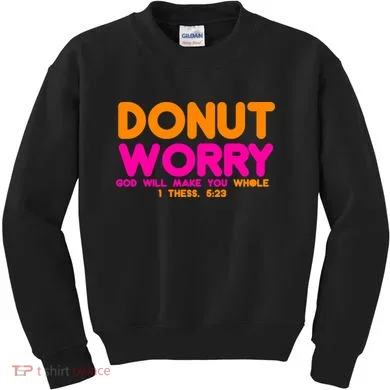 Kids Sweatshirt