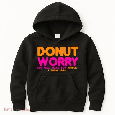 Kids Hoodie