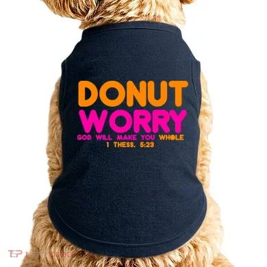 Doggie Tank