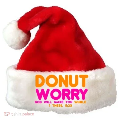 Santa Hat