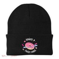 Donuts Sweet Space  Beanie thumb 0