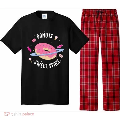 Pajama Set