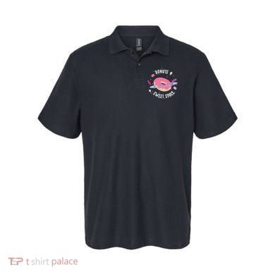 Donuts Sweet Space  Polo