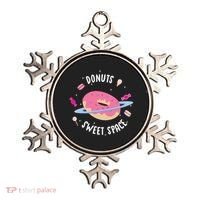 Donuts Sweet Space  Ornament thumb 0