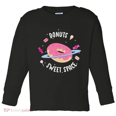 Toddler Long Sleeve