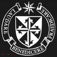 Dominican Order Of Preachers Meaningful Gift Pajama Set thumb 2