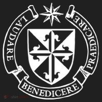 Dominican Order Of Preachers Meaningful Gift Golf Towel thumb 3
