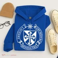 Dominican Order Of Preachers Meaningful Gift Hoodie thumb 4