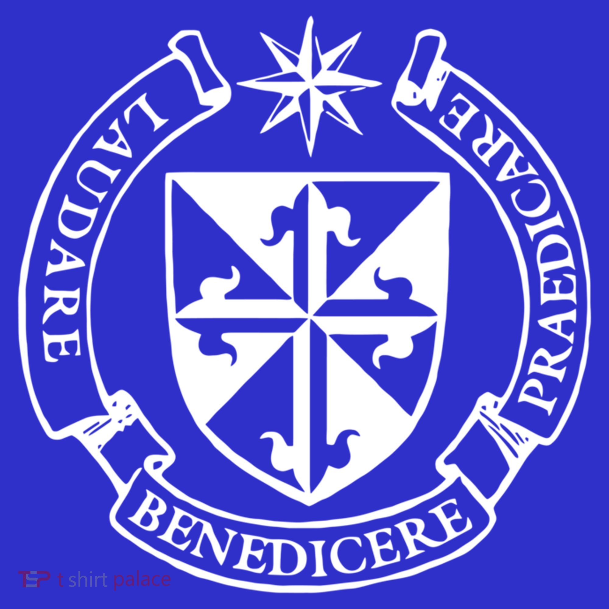Dominican Order Of Preachers Meaningful Gift Long Sleeve Shirt