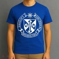 Dominican Order Of Preachers Meaningful Gift T-Shirt thumb 3