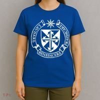 Dominican Order Of Preachers Meaningful Gift T-Shirt thumb 4