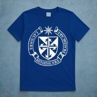 Dominican Order Of Preachers Meaningful Gift T-Shirt thumb 5