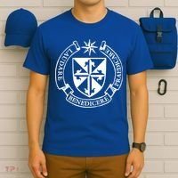 Dominican Order Of Preachers Meaningful Gift T-Shirt thumb 6