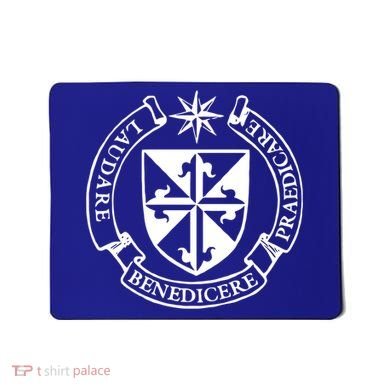 Dominican Order Of Preachers Meaningful Gift Mousepad