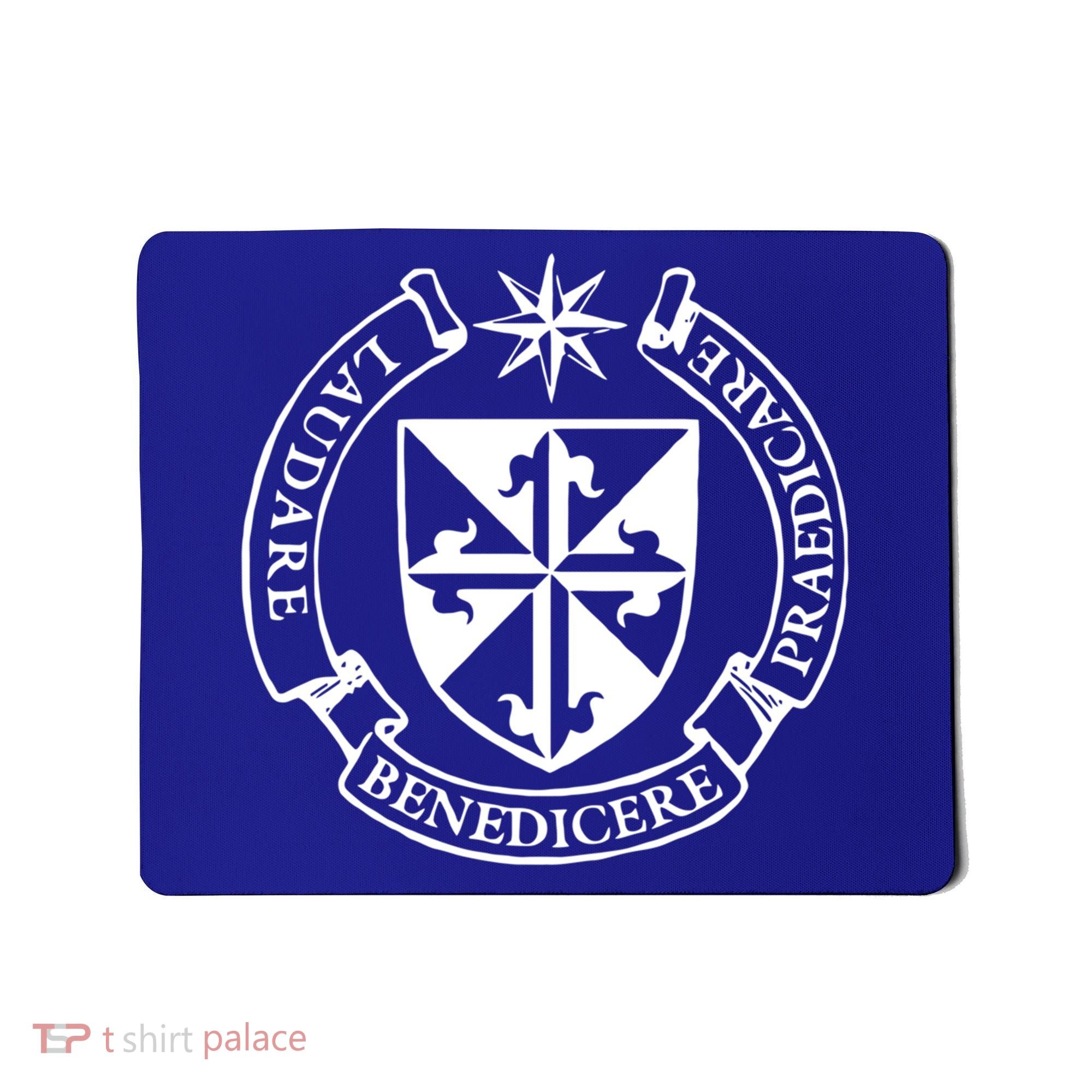 Dominican Order Of Preachers Meaningful Gift Mousepad