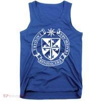 Dominican Order Of Preachers Meaningful Gift Tank Top thumb 0