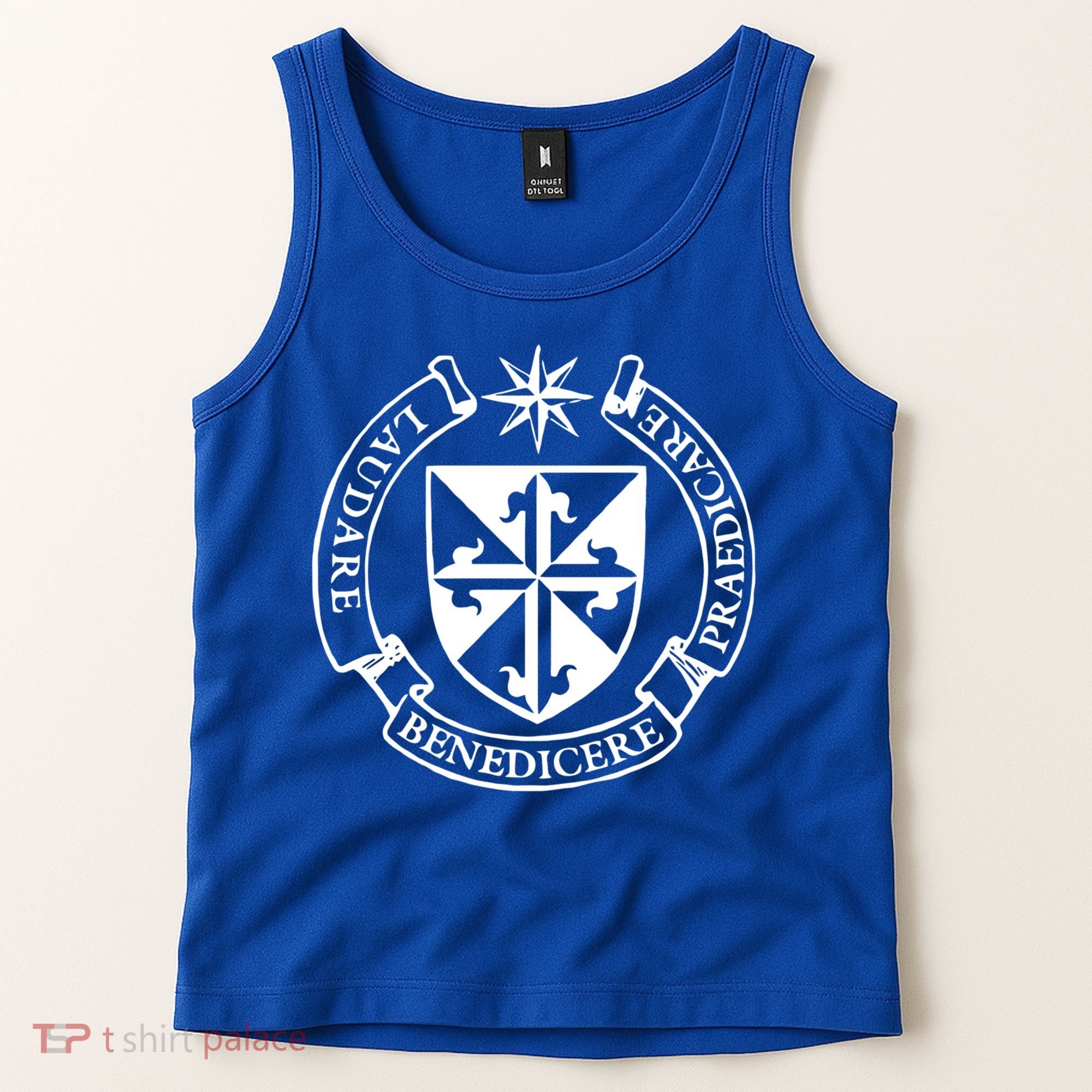 Dominican Order Of Preachers Meaningful Gift Tank Top