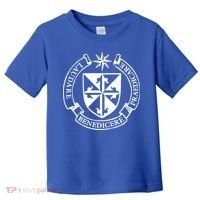 Dominican Order Of Preachers Meaningful Gift Toddler T-Shirt thumb 0