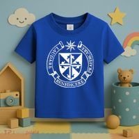 Dominican Order Of Preachers Meaningful Gift Toddler T-Shirt thumb 3