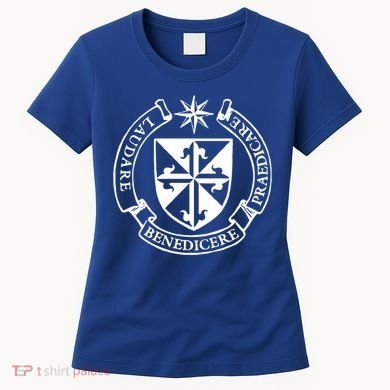Dominican Order Of Preachers Meaningful Gift Women's T-Shirt