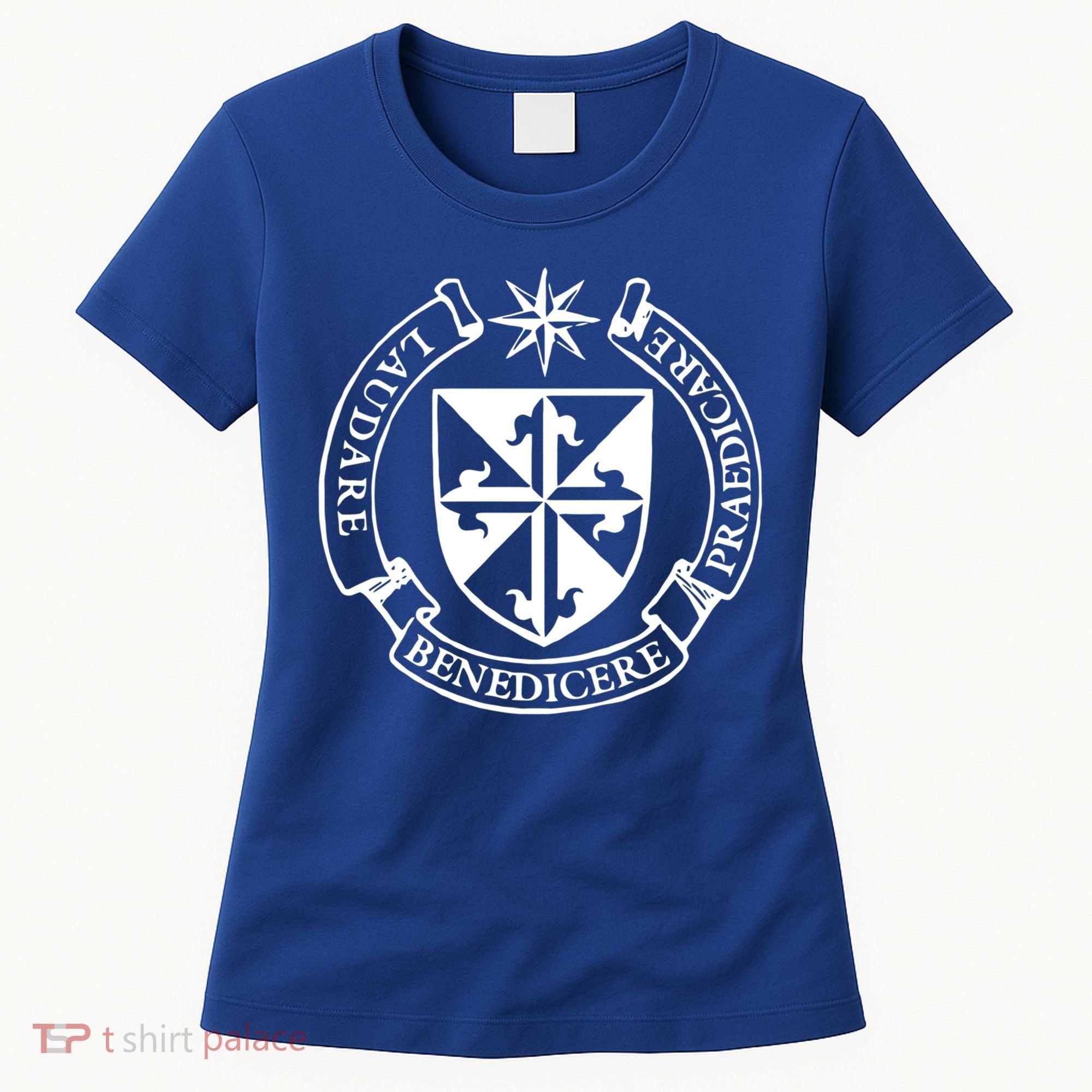 Dominican Order Of Preachers Meaningful Gift Women's T-Shirt