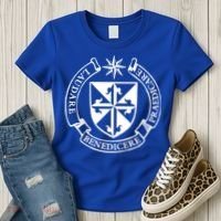 Dominican Order Of Preachers Meaningful Gift Women's T-Shirt thumb 3