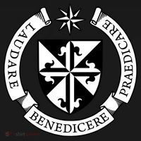 Dominican Order Of Preachers Pajama Set thumb 2