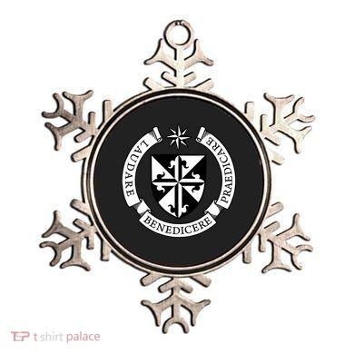 Dominican Order Of Preachers Ornament