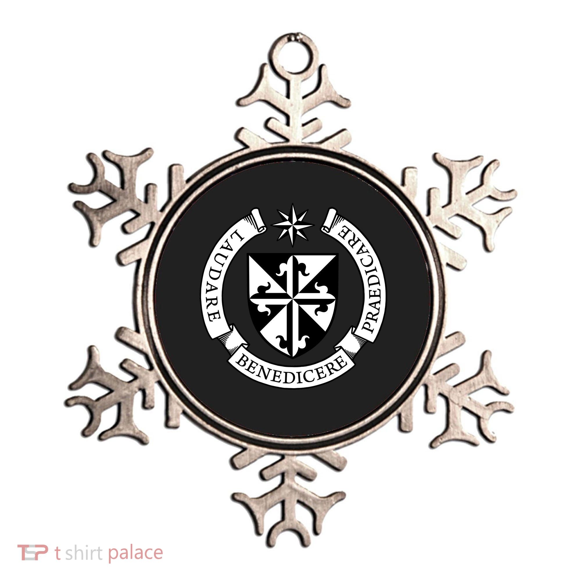 Dominican Order Of Preachers Ornament