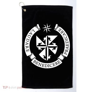 Dominican Order Of Preachers Golf Towel