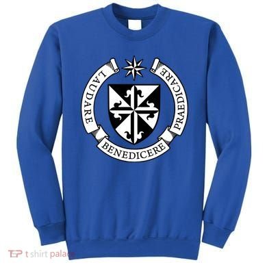 Dominican Order Of Preachers Sweatshirt