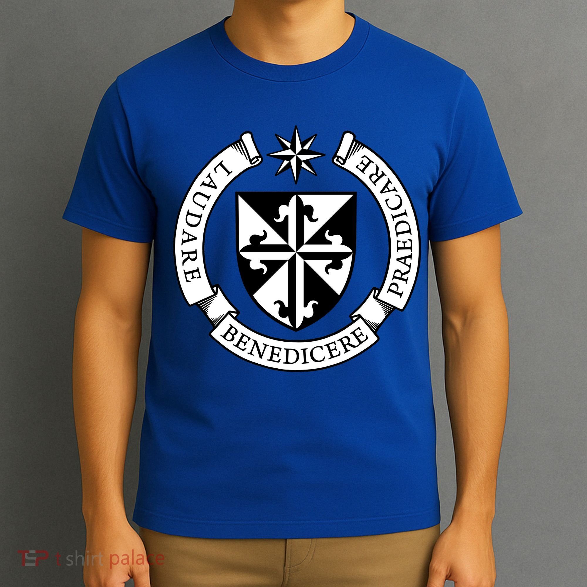 Dominican Order Of Preachers T-Shirt