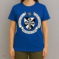 Dominican Order Of Preachers T-Shirt thumb 4