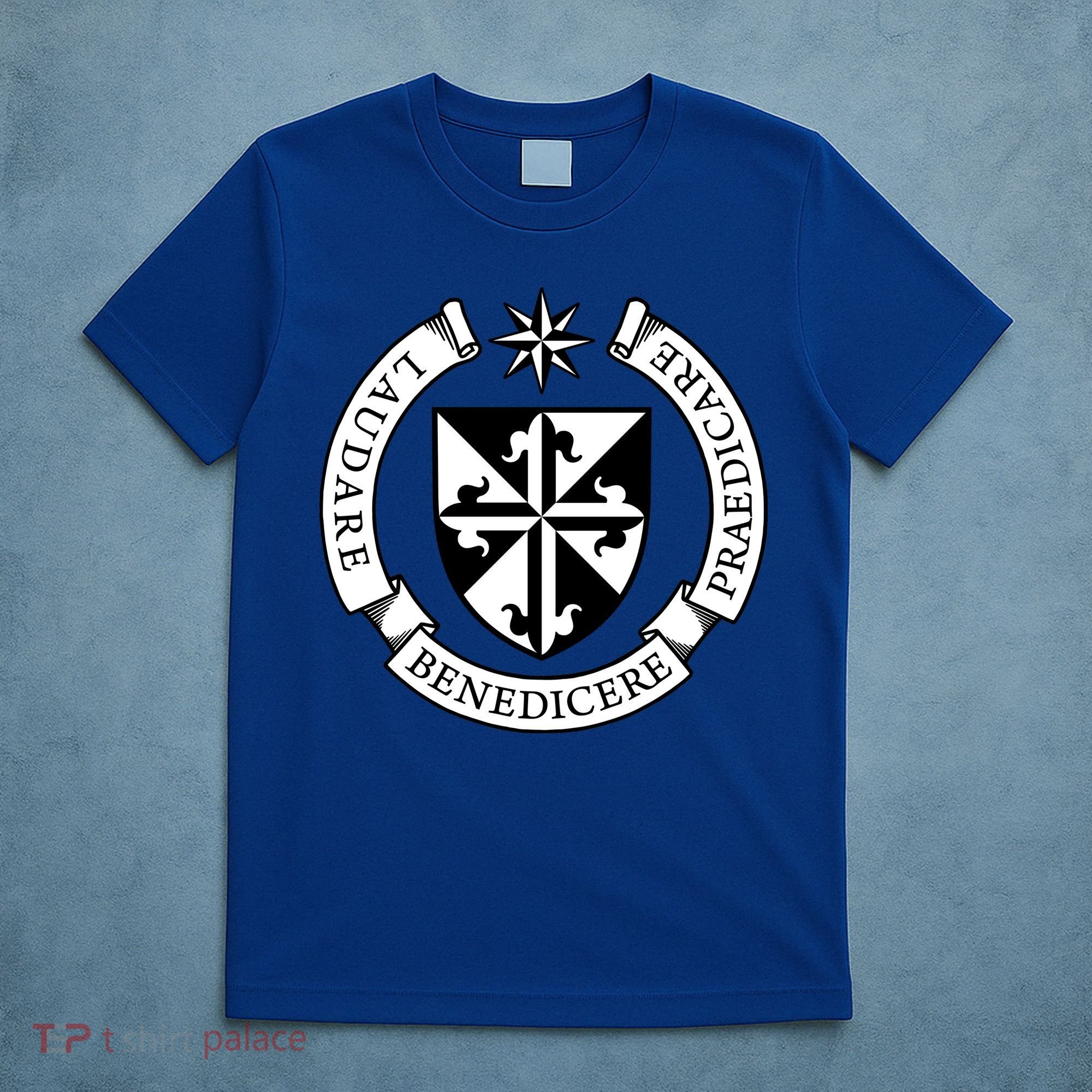 Dominican Order Of Preachers T-Shirt