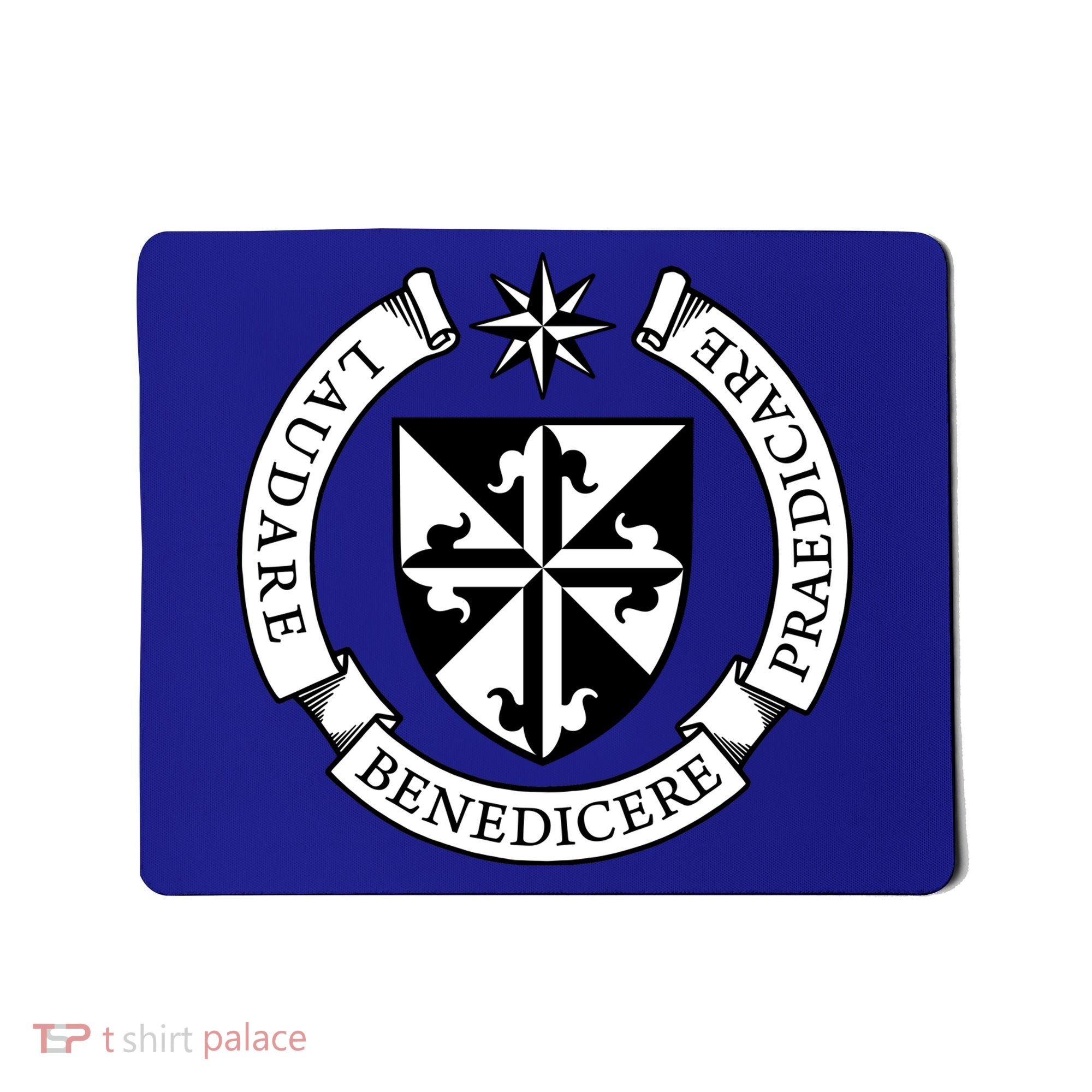 Dominican Order Of Preachers Mousepad