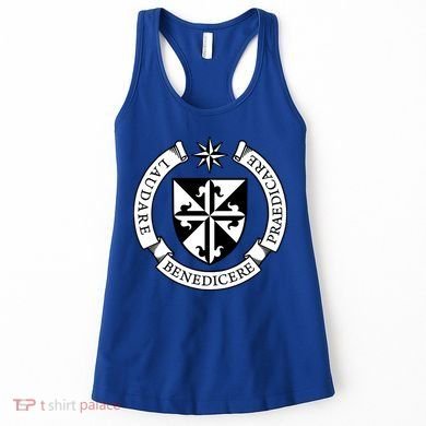 Dominican Order Of Preachers Women's Tank Top