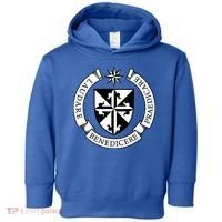 Dominican Order Of Preachers Toddler Hoodie thumb 0