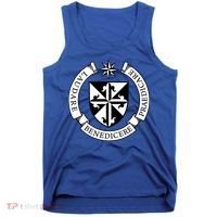 Dominican Order Of Preachers Tank Top thumb 0