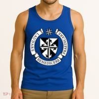 Dominican Order Of Preachers Tank Top thumb 3