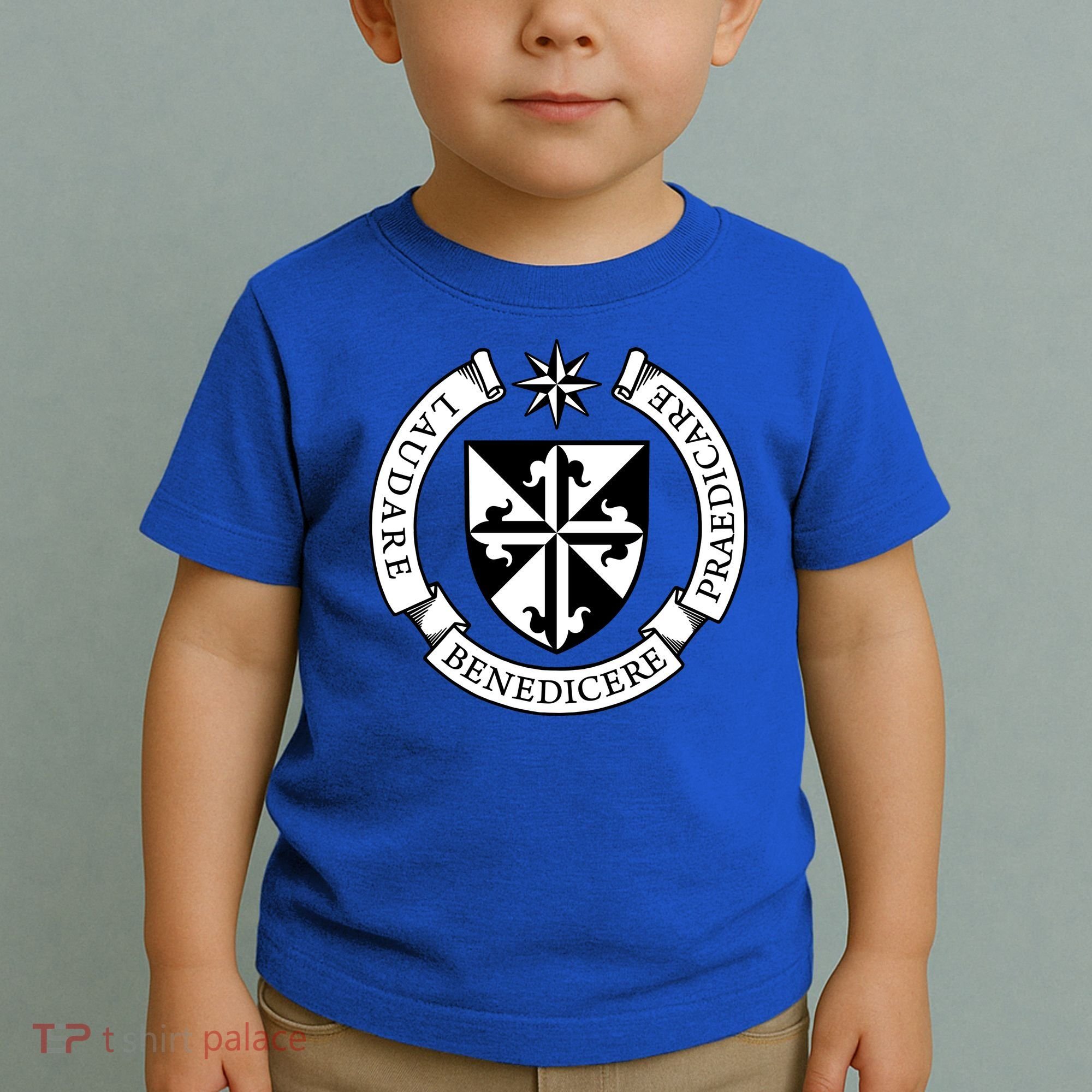 Dominican Order Of Preachers Toddler T-Shirt