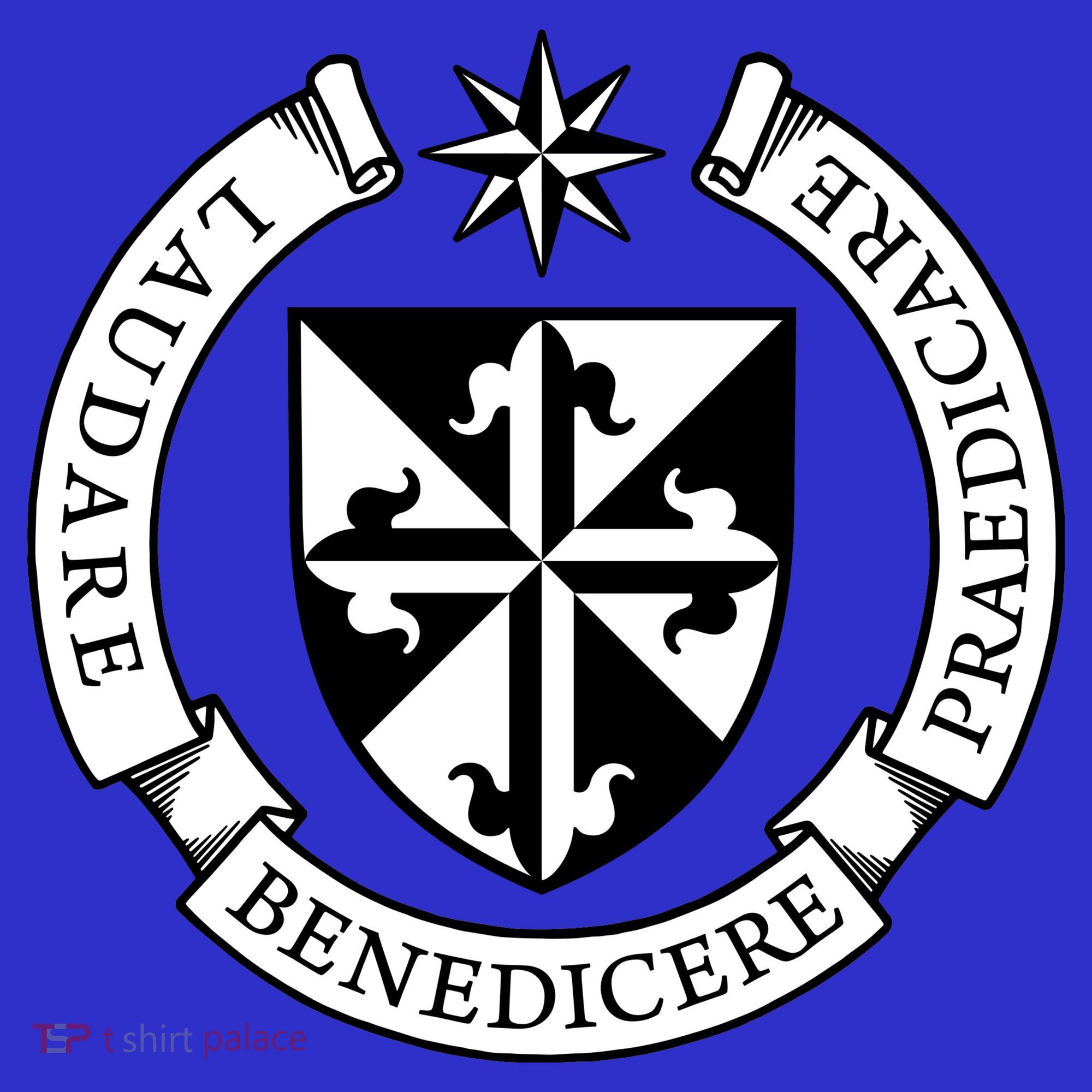 Dominican Order Of Preachers Toddler T-Shirt