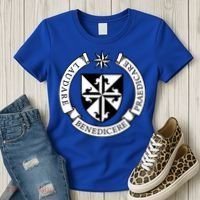 Dominican Order Of Preachers Women's T-Shirt thumb 3
