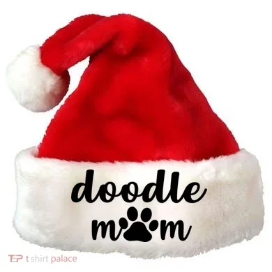 Santa Hat