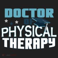 Doctor Of Physical Therapy Graduation Therapist Dpt Graduate Gift Beanie thumb 2