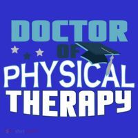 Doctor Of Physical Therapy Graduation Therapist Dpt Graduate Gift Long Sleeve Shirt thumb 2