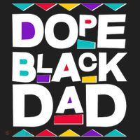 Dope Black Dad Hat thumb 2