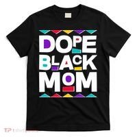 Dope Black Mom T-Shirt thumb 0