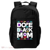 Dope Black Mom Backpack thumb 0