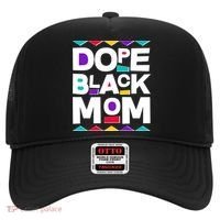 Dope Black Mom Hat thumb 0