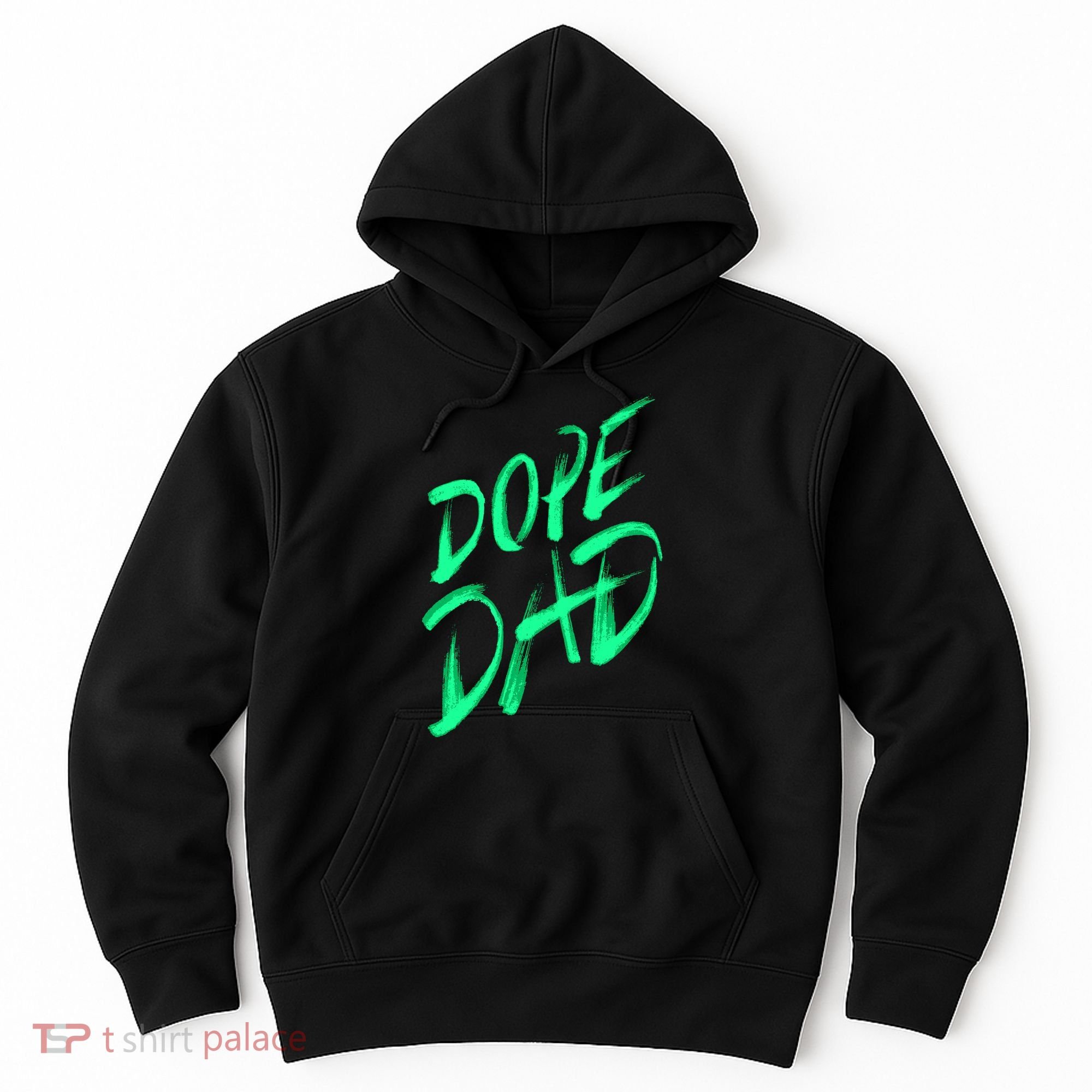 Dope Dad Hoodie